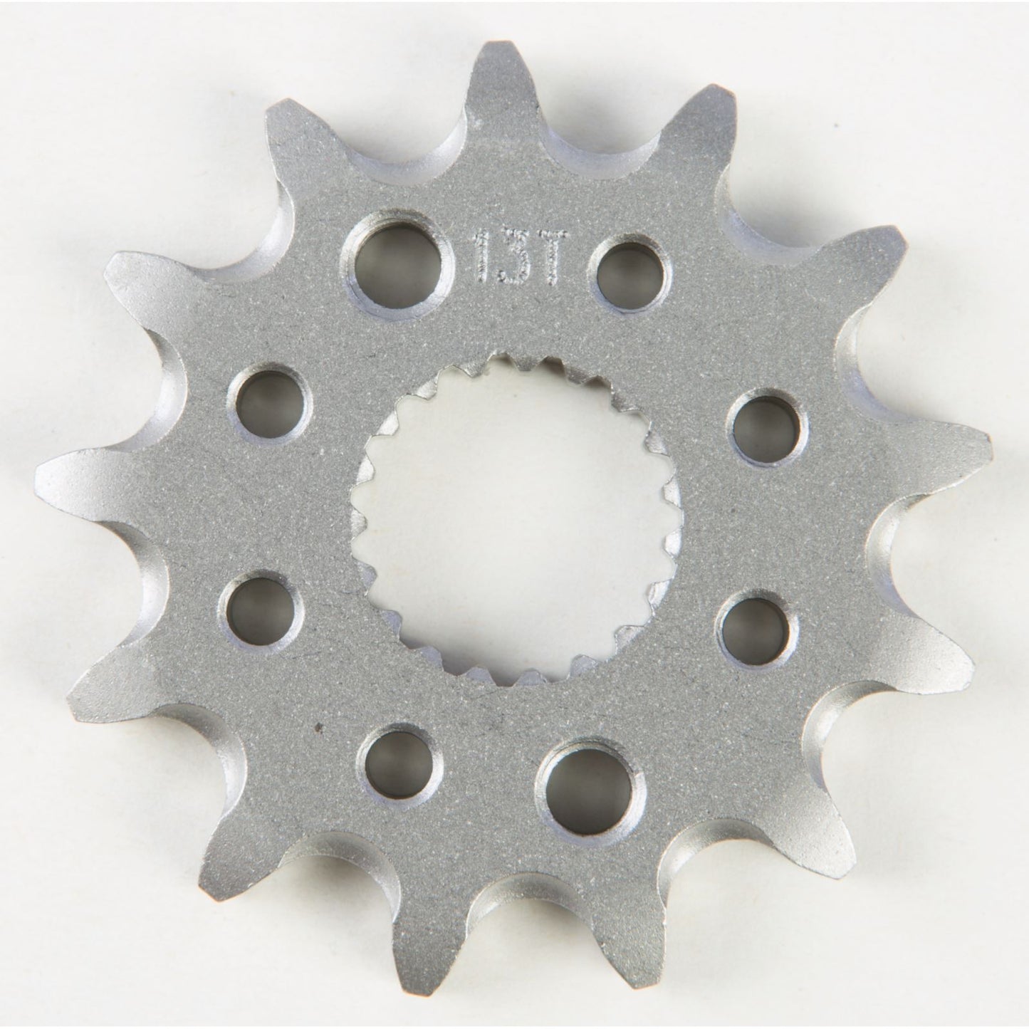 Fire Power Front CS Sprocket Steel 13T-420 for Honda MX-131013-4_1373282