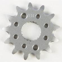 Fire Power Front CS Sprocket Steel 13T-420 for Honda MX-131013-4_1373282
