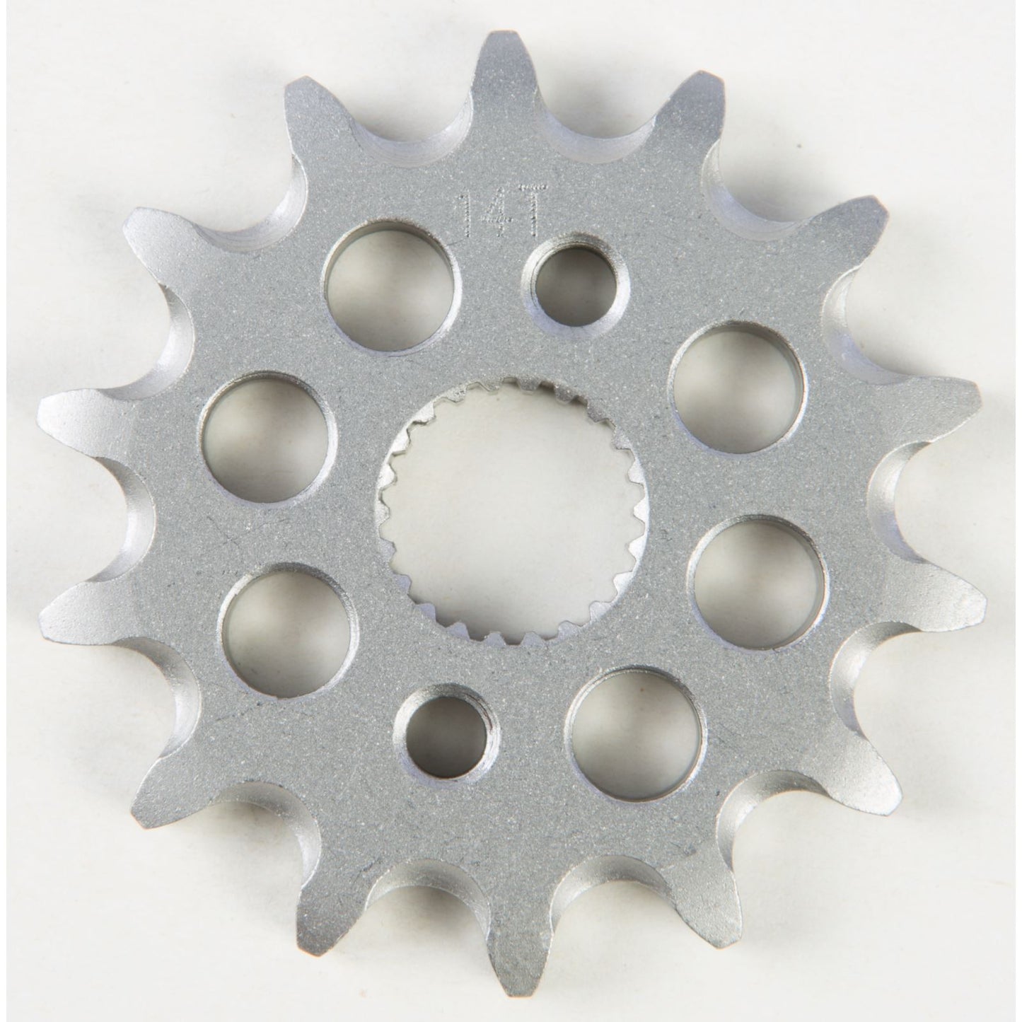 Fire Power Front CS Sprocket Steel 14T-420 for Honda MX-54514-4_1373281