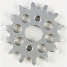 Fire Power Front CS Sprocket Steel 14T-420 for Honda MX-54514-4_1373281