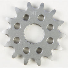 Fire Power Front CS Sprocket Steel 14T-420 for Honda MX-131014-4_1172956