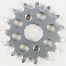 Fire Power Front CS Sprocket Steel 15T-420 for Honda MX-131015-4_1373280