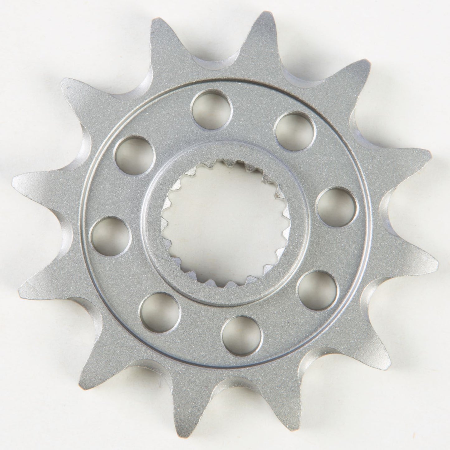 Fire Power Front CS Sprocket Steel 12T-520 for Honda MX-55112-4_1373291