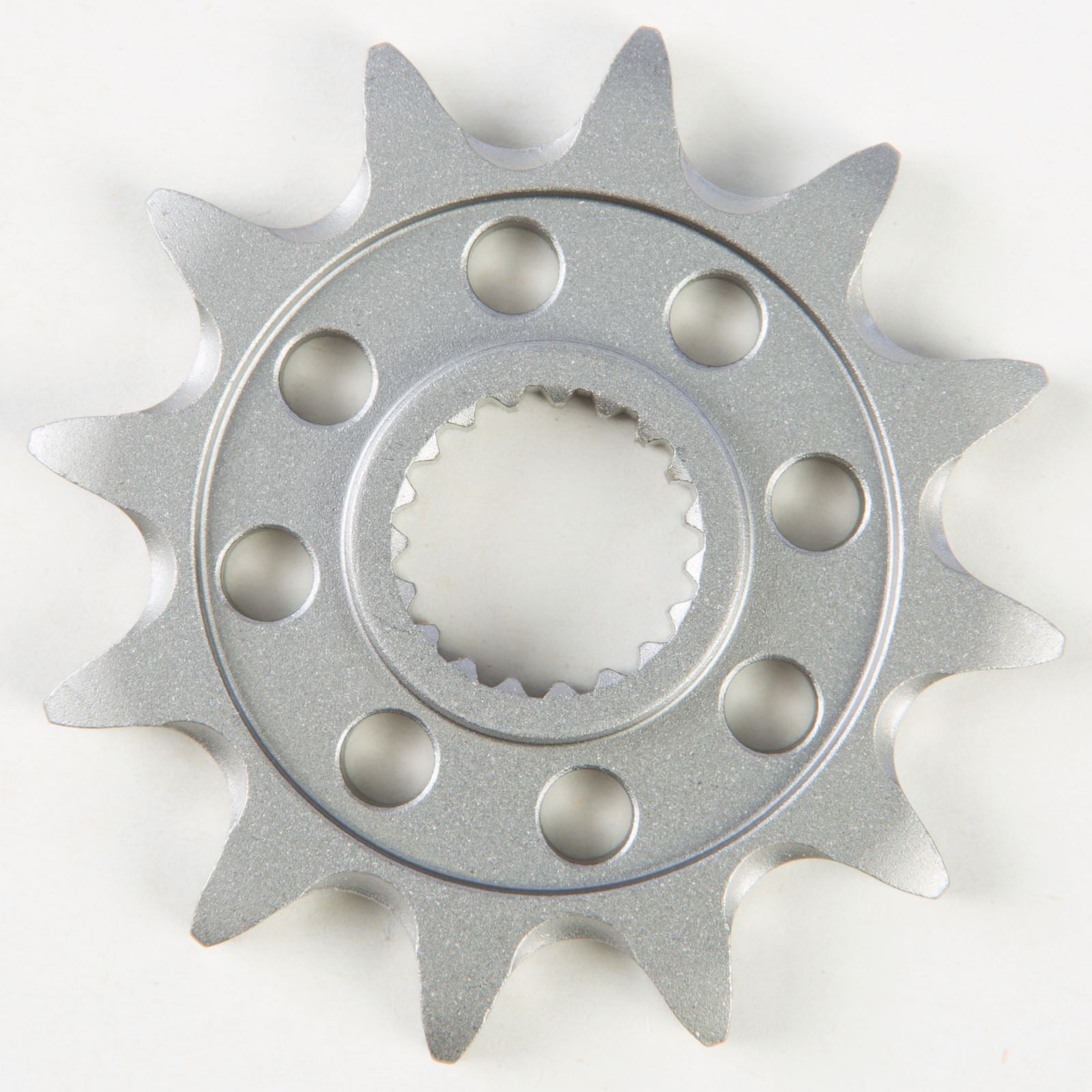 Fire Power Front CS Sprocket Steel 12T-520 for Honda MX-55112-4_1373291