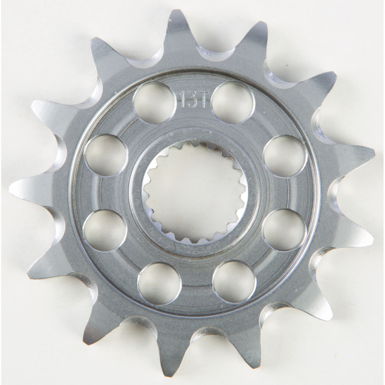 Fire Power Front CS Sprocket Steel 13T-520 for Honda MX-55113-4_1172963