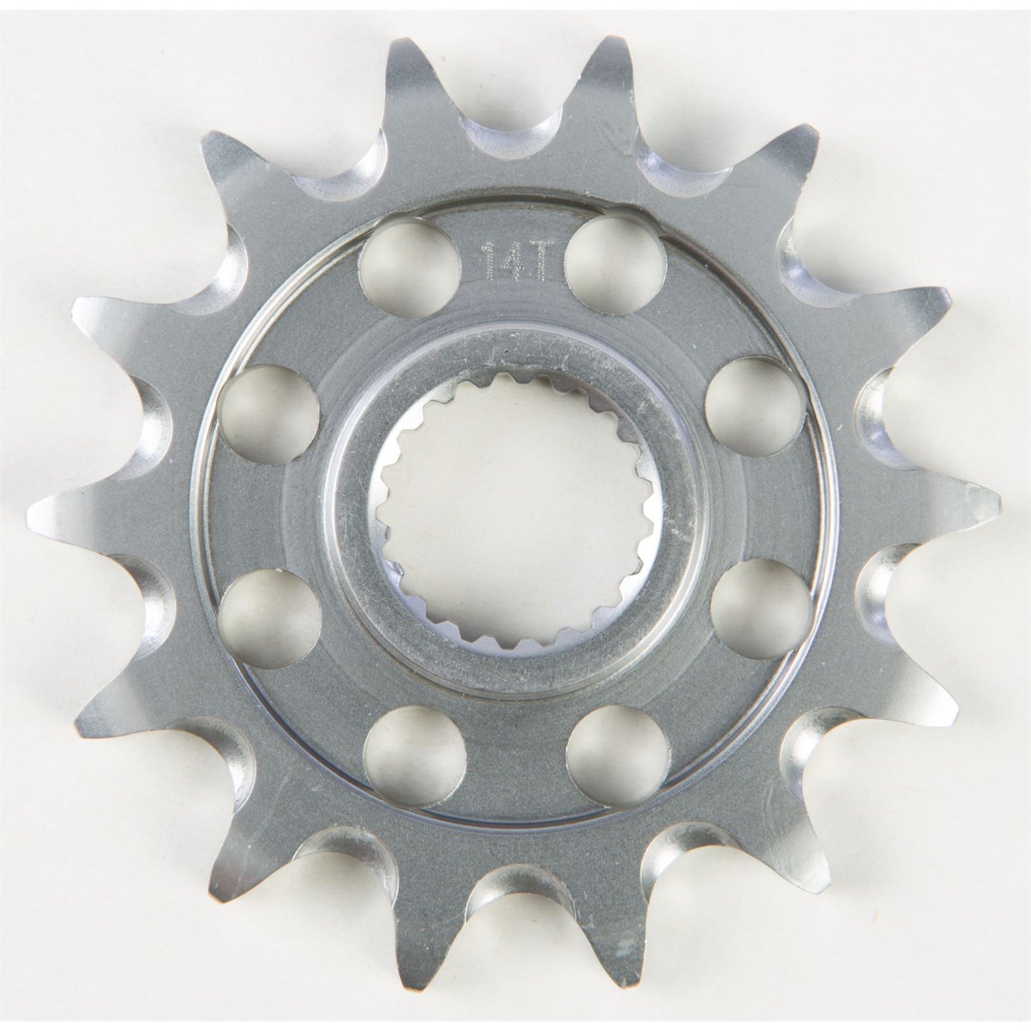 Fire Power Front CS Sprocket Steel 14T-520 for Honda MX-55614-4_1373305