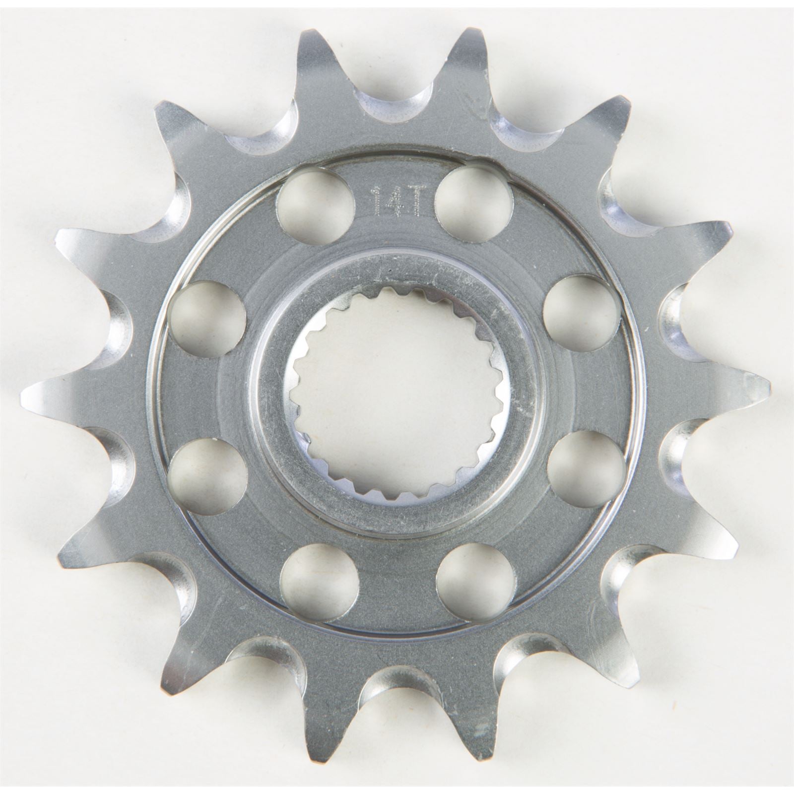 Fire Power Front CS Sprocket Steel 14T-520 for Honda MX-55614-4_1373305