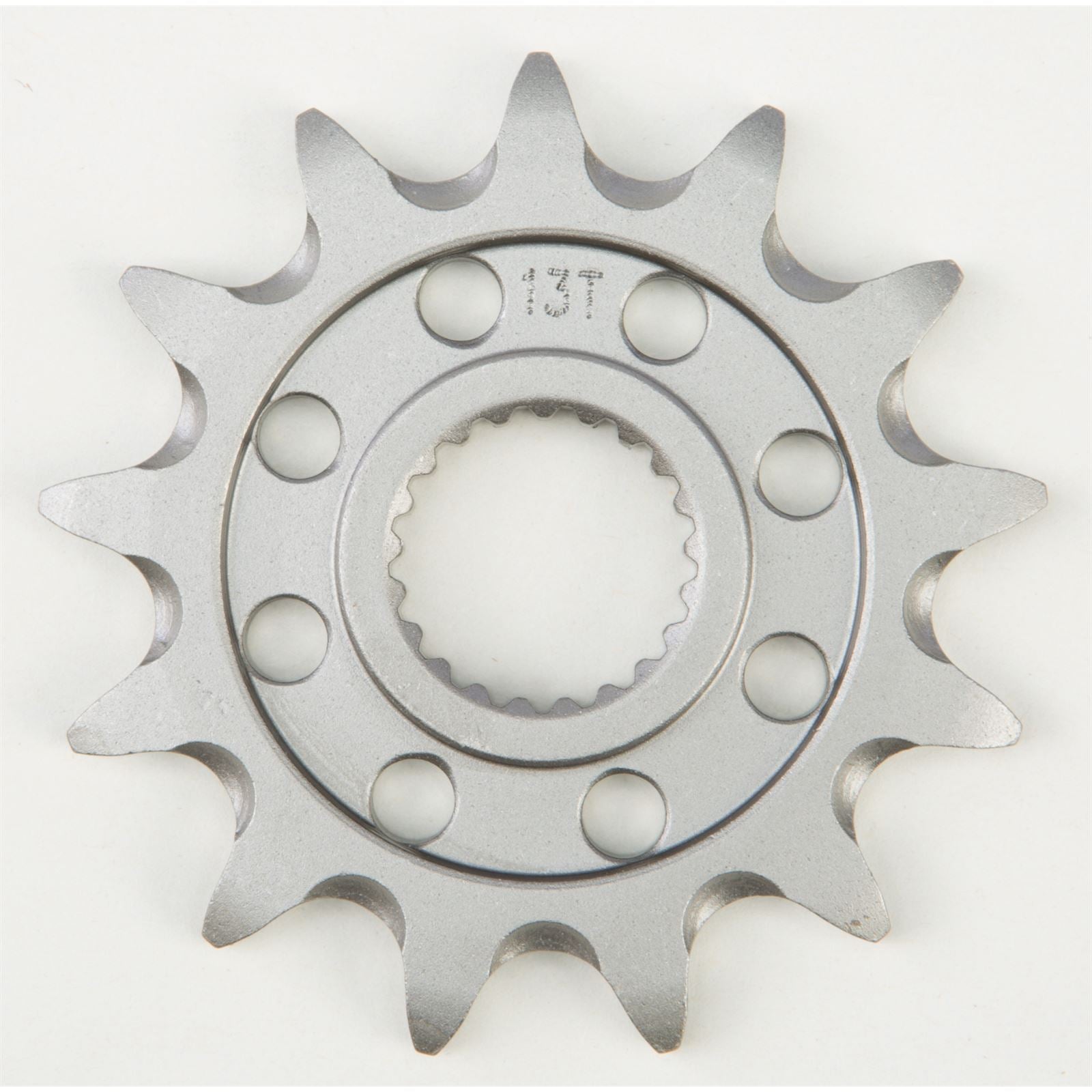 Fire Power Front CS Sprocket Steel 13T-520 for Honda MX-55613-4_1373306