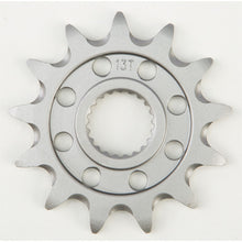 Fire Power Front CS Sprocket Steel 13T-520 for Honda MX-55613-4_1373306