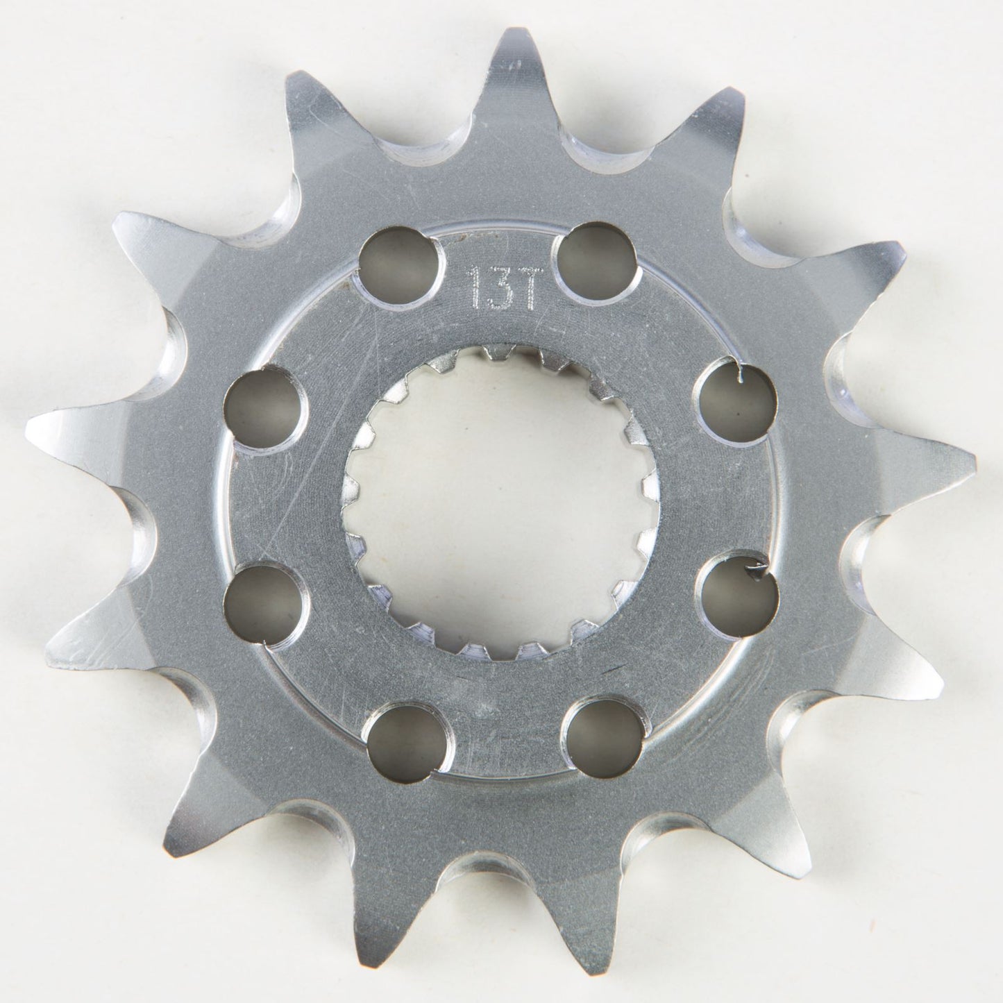 Fire Power Front CS Sprocket Steel 13T-520 for Honda [MPN: MX-56713-4]_1172955