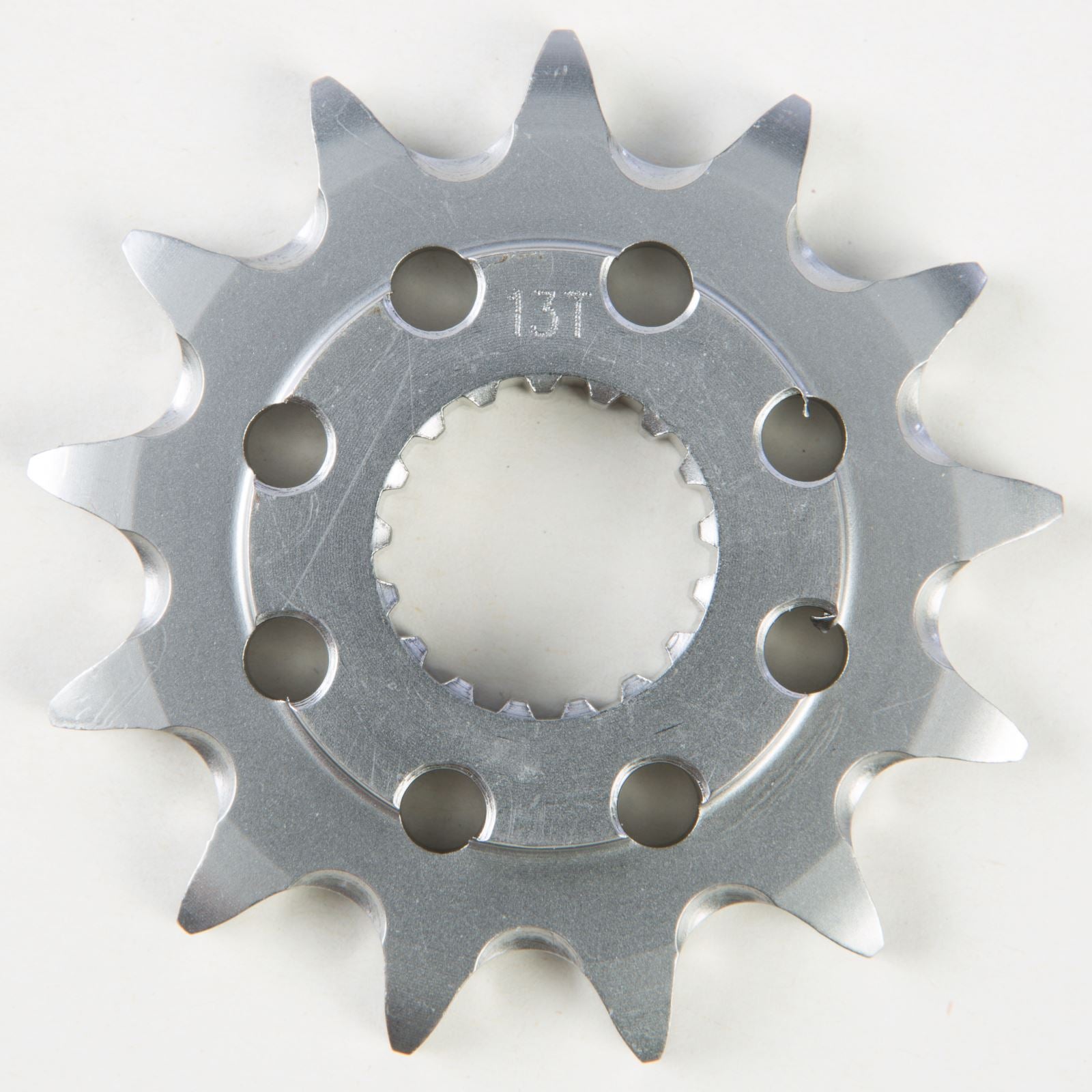 Fire Power Front CS Sprocket Steel 13T-520 for Honda [MPN: MX-56713-4]_1172955