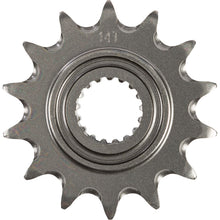 Fire Power Front CS Sprocket Steel 14T-520 for Honda MX-134414-4_1373307