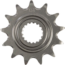 Fire Power Front CS Sprocket Steel 13T-520 for Honda MX-134413-4_1172953