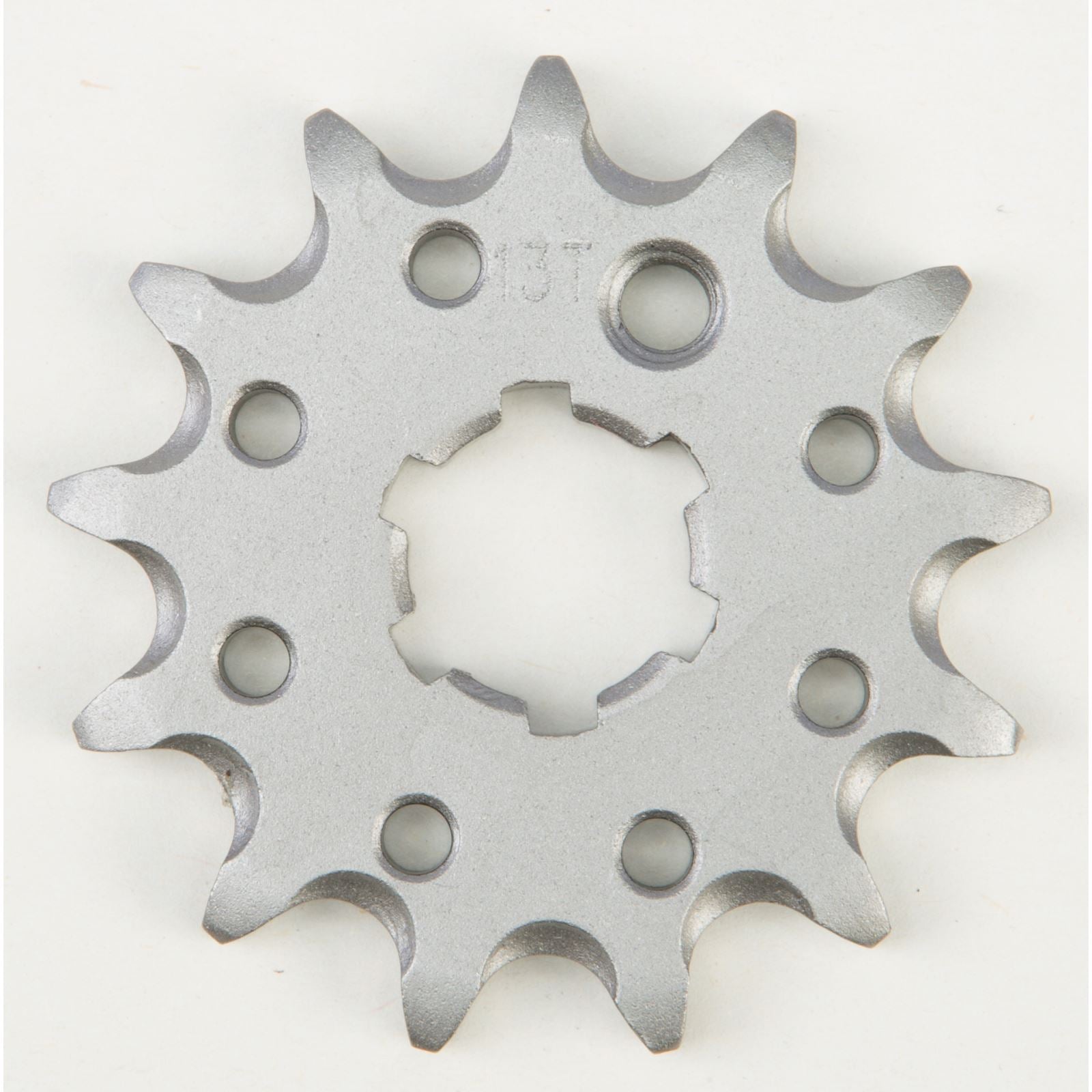 Fire Power Front CS Sprocket Steel 13T-420 for Kawasaki/Suzuki/Yamaha MX-50113-4_1172952