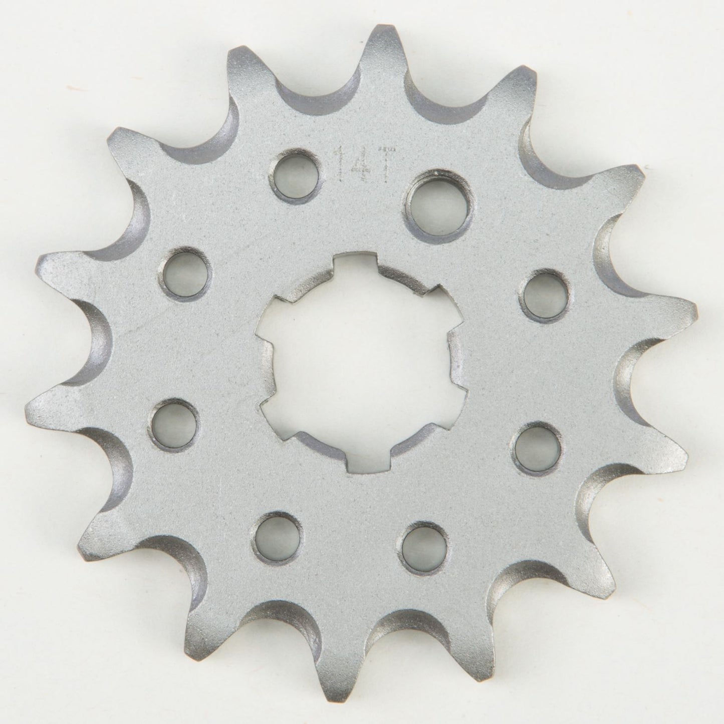 Fire Power Front CS Sprocket Steel 14T-420 for Kawasaki/Suzuki/Yamaha MX-50114-4_1373332