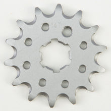 Fire Power Front CS Sprocket Steel 14T-420 for Kawasaki/Suzuki/Yamaha MX-50114-4_1373332