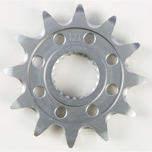 Fire Power Front CS Sprocket Steel 12T-520 for Kawasaki MX-144612-4_1172951