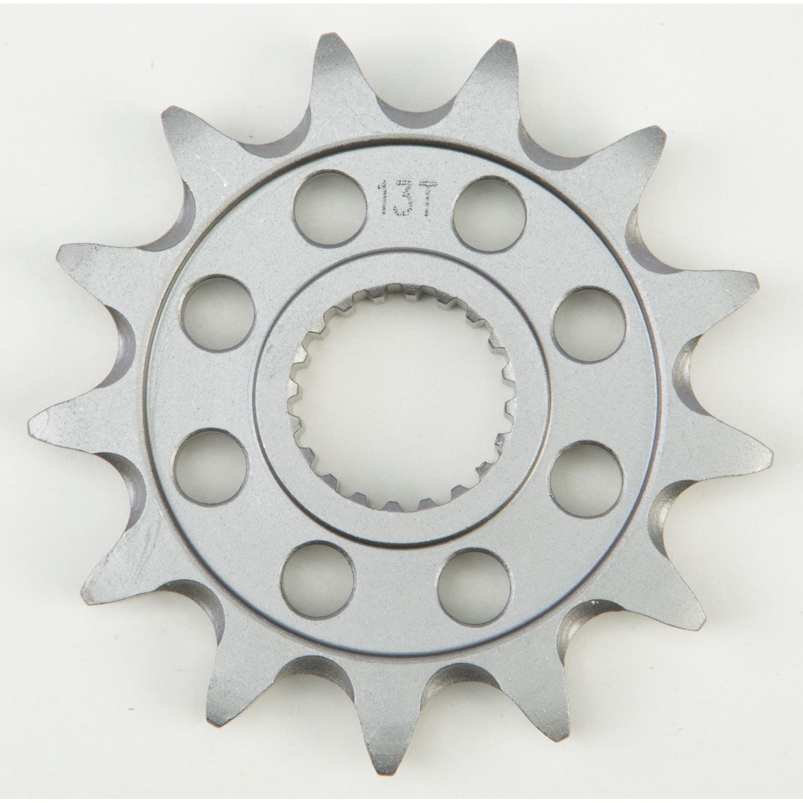 Fire Power Front CS Sprocket Steel 13T-520 for Kawasaki MX-144613-4_1172950