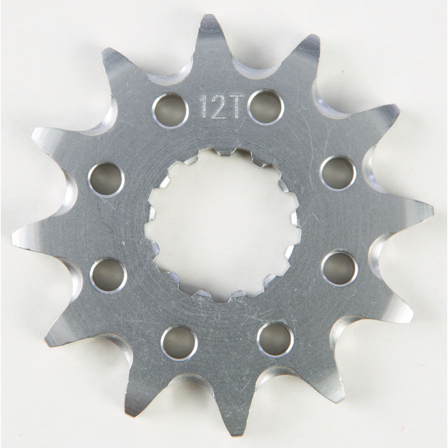 Fire Power Front CS Sprocket Steel 12T-520 for Kawasaki MX-156512-4_1172949