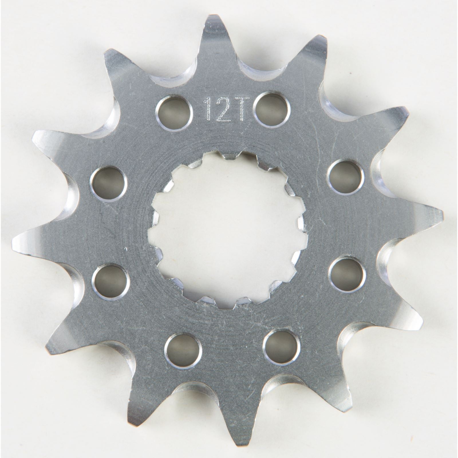 Fire Power Front CS Sprocket Steel 12T-520 for Kawasaki MX-156512-4_1172949