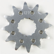 Fire Power Front CS Sprocket Steel 12T-520 for Kawasaki MX-156512-4_1172949