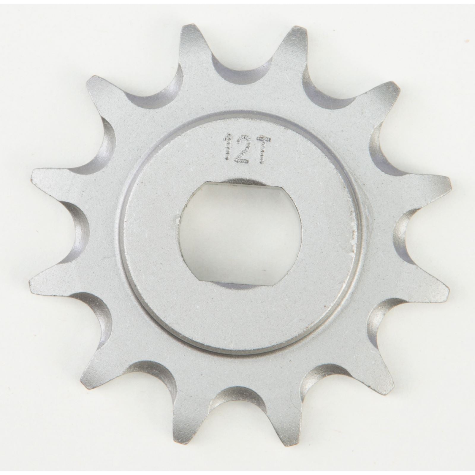 Fire Power Front CS Sprocket Steel 12T-415 for KTM MX-03285-12_1373330