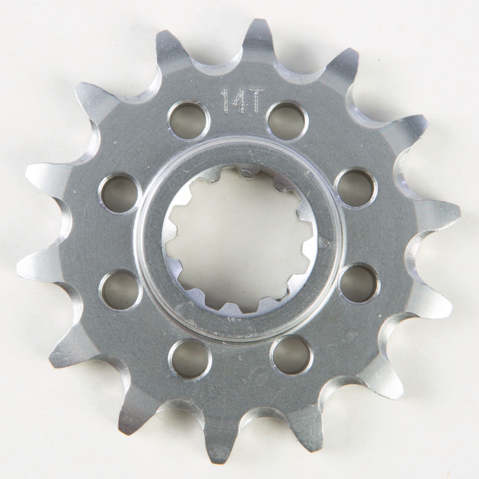 Fire Power Front CS Sprocket Steel 14T-420 for Husqvarna/Kawasaki/KTM [MPN: MX-190614-4]_1368502
