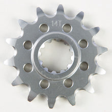 Fire Power Front CS Sprocket Steel 14T-420 for Husqvarna/Kawasaki/KTM [MPN: MX-190614-4]_1368502