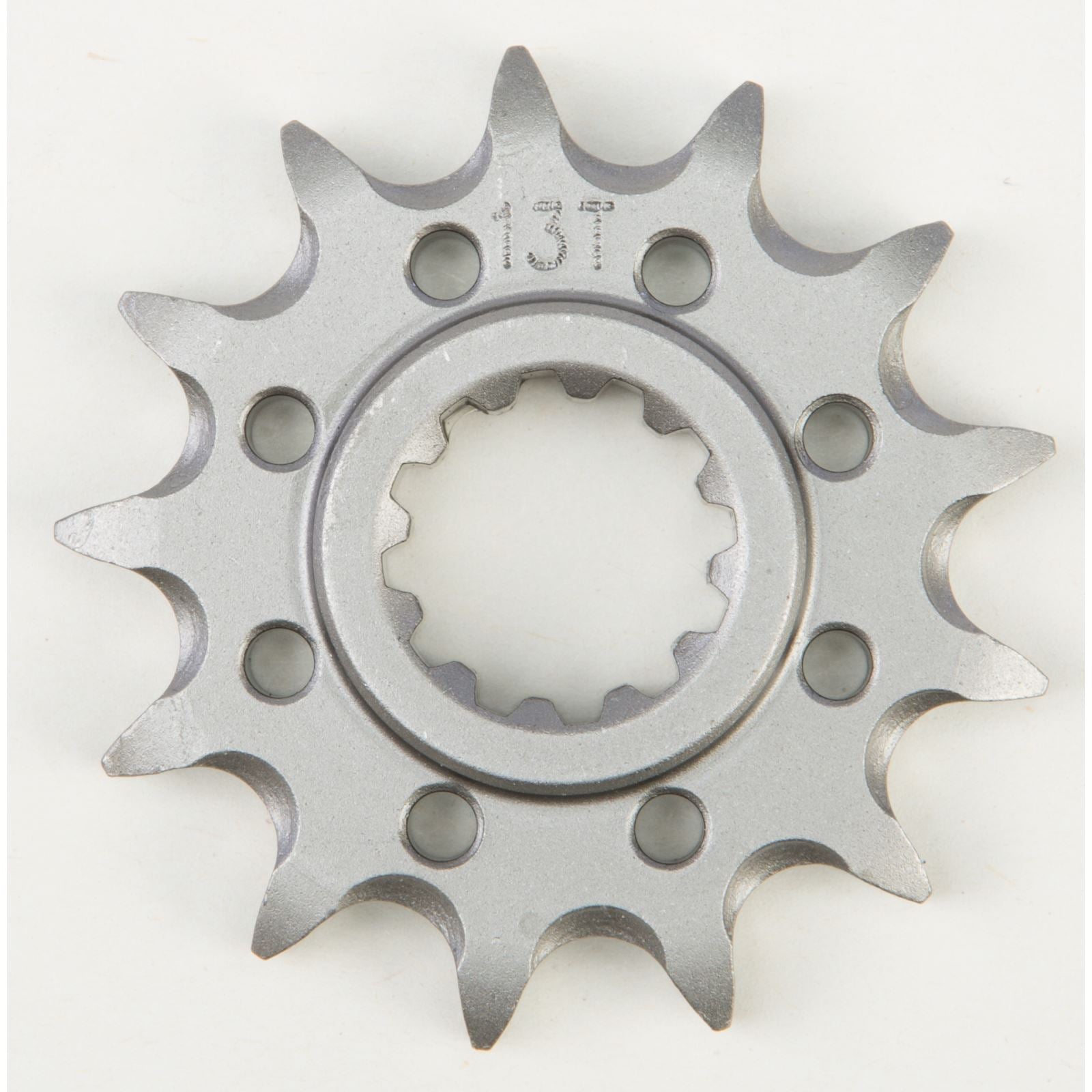 Fire Power Front CS Sprocket Steel 13T-428 for Husqvarna/KTM MX-190713-4_1370789