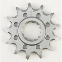 Fire Power Front CS Sprocket Steel 13T-428 for Husqvarna/KTM MX-190713-4_1370789