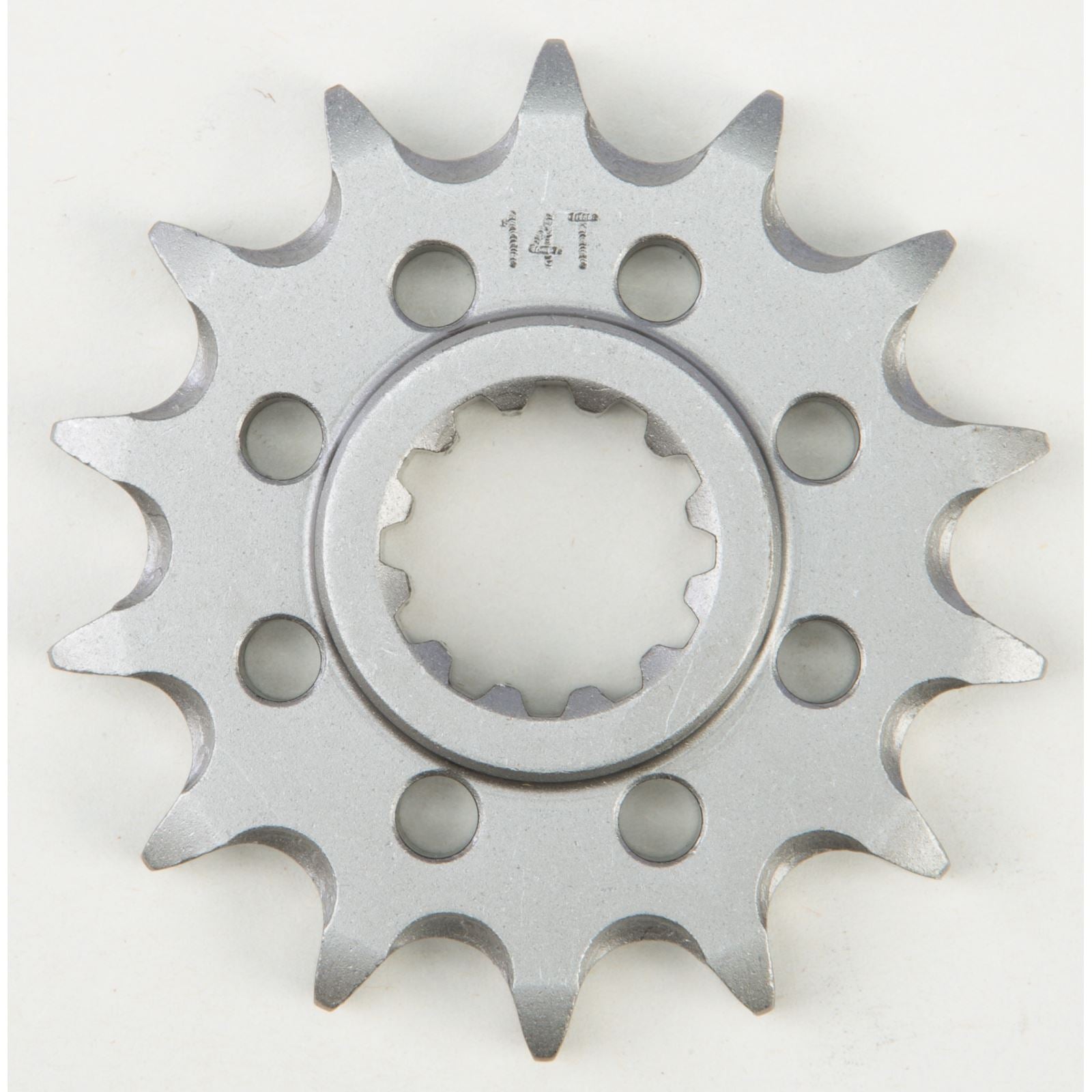 Fire Power Front CS Sprocket Steel 14T-428 for Husqvarna/KTM MX-190714-4_1172947