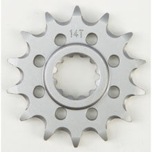 Fire Power Front CS Sprocket Steel 14T-428 for Husqvarna/KTM MX-190714-4_1172947