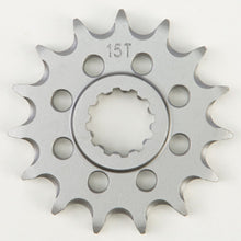 Fire Power Front CS Sprocket Steel 15T-428 for Husqvarna/KTM MX-190715-4_1368503