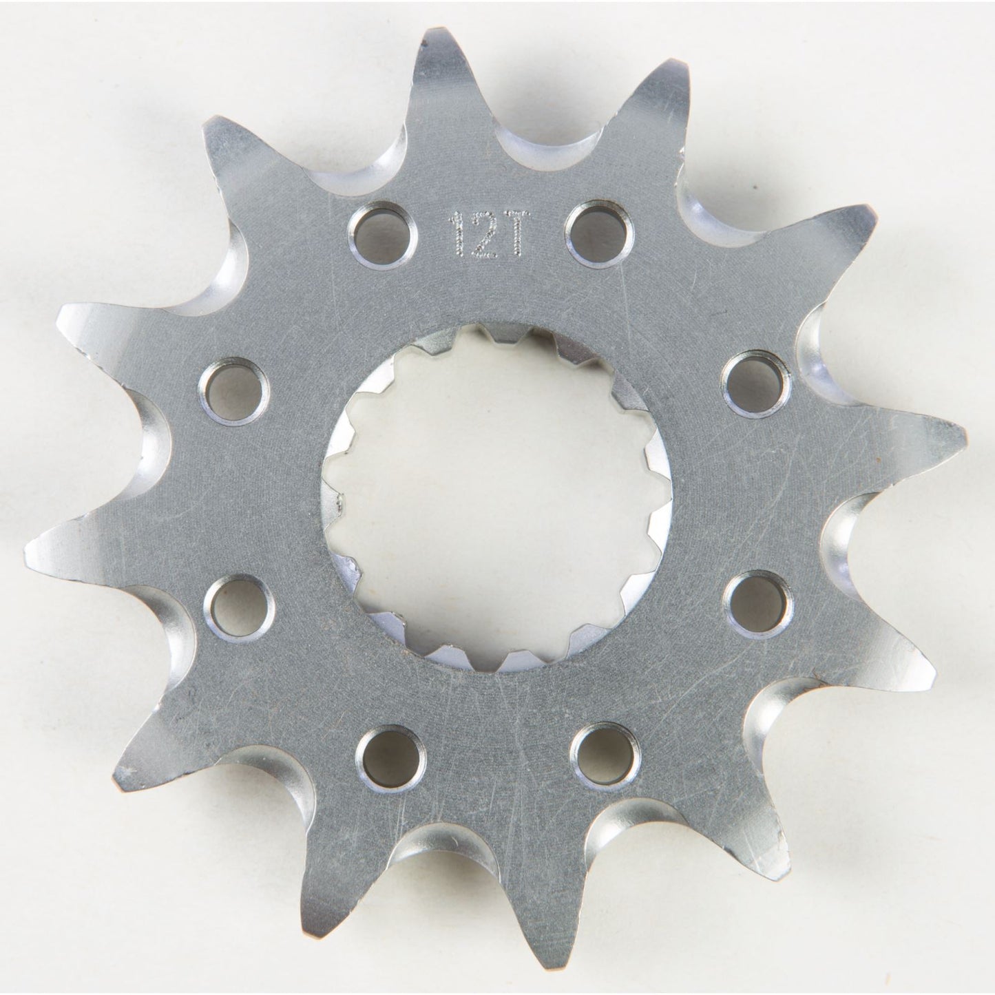 Fire Power Front CS Sprocket Steel 12T-520 for Husqvarna/KTM/Beta MX-539912-4_1172926