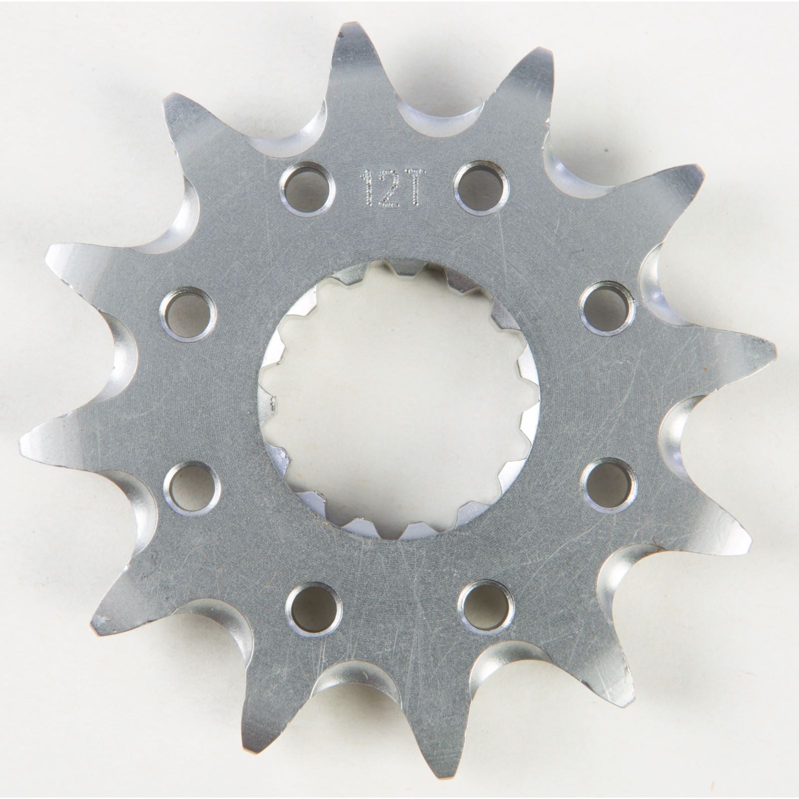 Fire Power Front CS Sprocket Steel 12T-520 for Husqvarna/KTM/Beta MX-539912-4_1172926