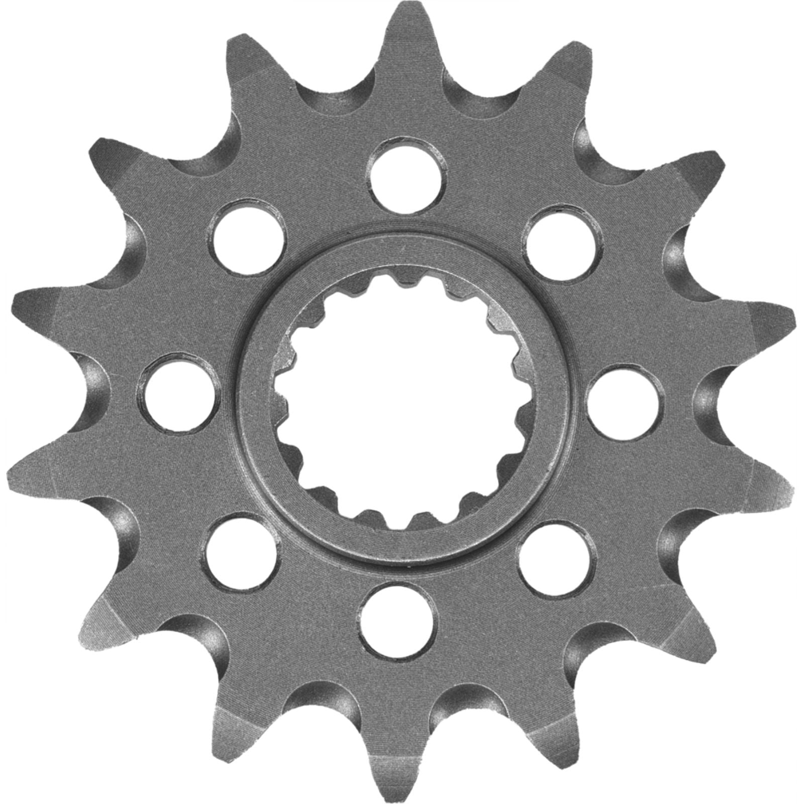 Fire Power Front CS Sprocket Steel 14T-520 for Husqvarna/KTM/Beta [MPN: MX-539914-4]_1172925