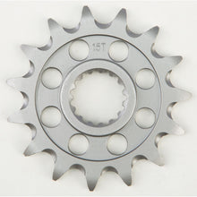 Fire Power Front CS Sprocket Steel 15T-520 for Husqvarna/KTM/Beta MX-539915-4_1172989