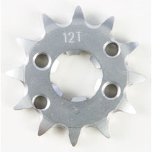 Fire Power Front CS Sprocket Steel 12T-428 for Suzuki MX-126312-4_1373328