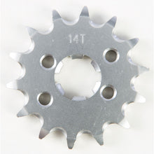 Fire Power Front CS Sprocket Steel 14T-428 for Suzuki MX-126314-4_1373327