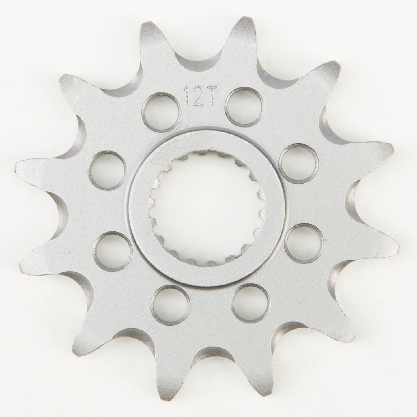 Fire Power Front CS Sprocket Steel 12T-520 for Suzuki MX-42712-4_1373326