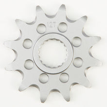 Fire Power Front CS Sprocket Steel 12T-520 for Suzuki MX-42712-4_1373326