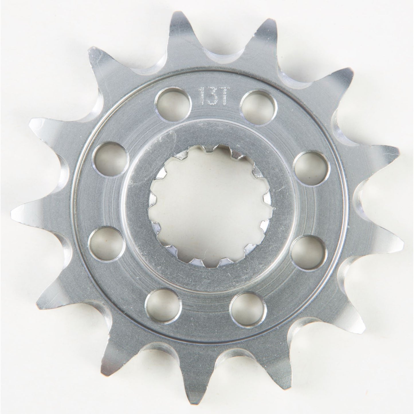 Fire Power Front CS Sprocket Steel 13T-520 for Suzuki MX-43213-4_1373325