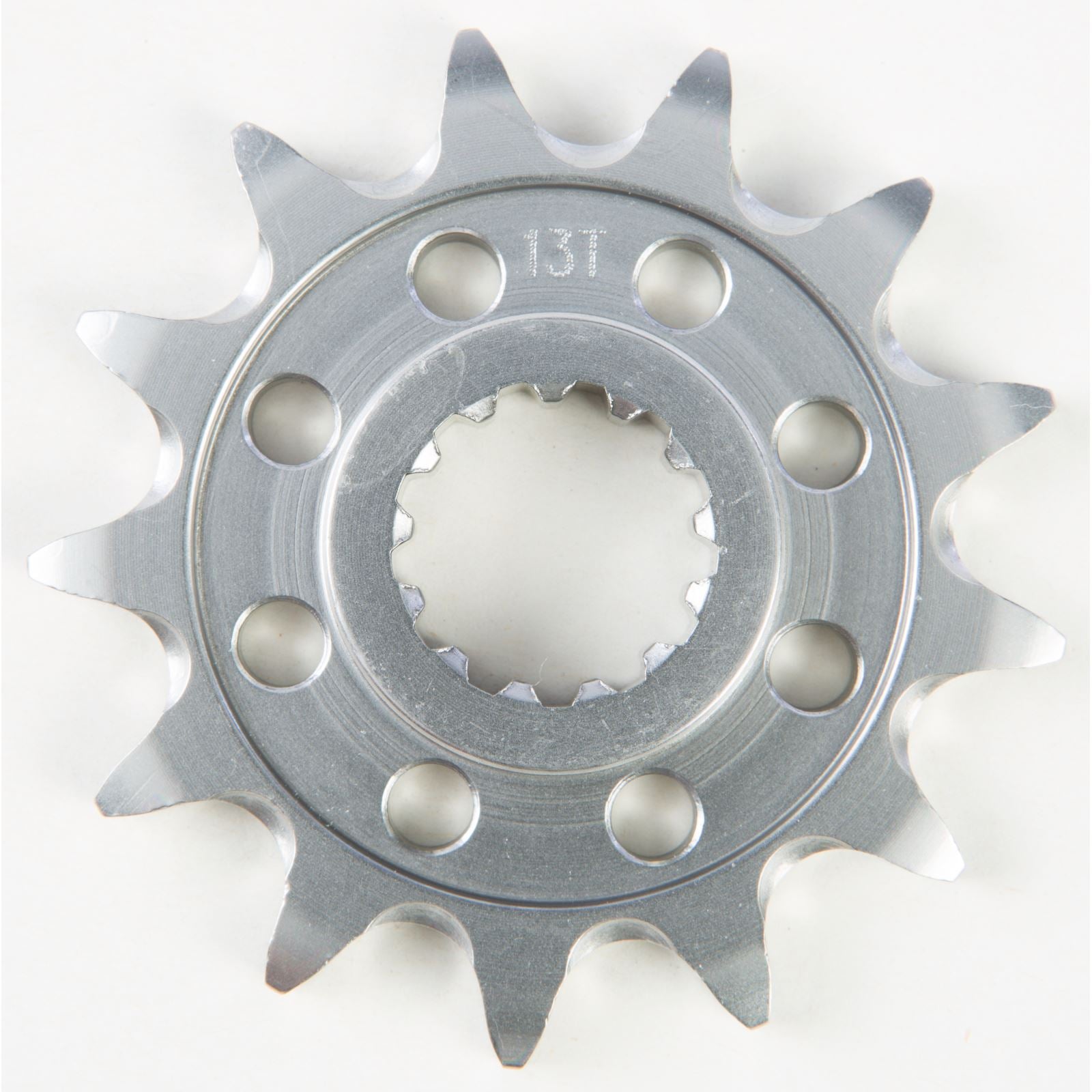Fire Power Front CS Sprocket Steel 13T-520 for Suzuki MX-43213-4_1373325