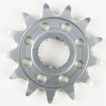 Fire Power Front CS Sprocket Steel 13T-520 for Suzuki MX-43213-4_1373325