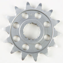 Fire Power Front CS Sprocket Steel 14T-520 for Suzuki MX-43214-4_1373324