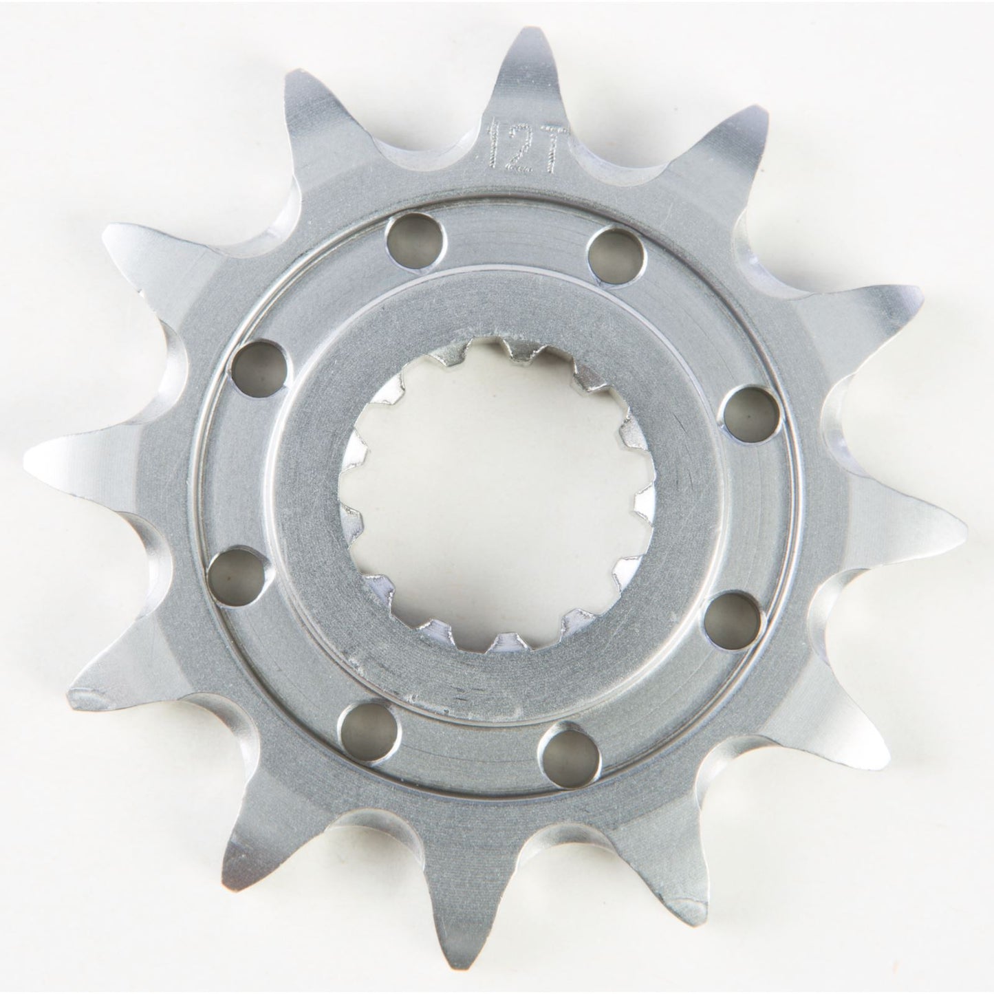 Fire Power Front CS Sprocket Steel 12T-520 for Suzuki MX-144212-4_1368504