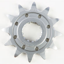 Fire Power Front CS Sprocket Steel 12T-520 for Suzuki MX-144212-4_1368504