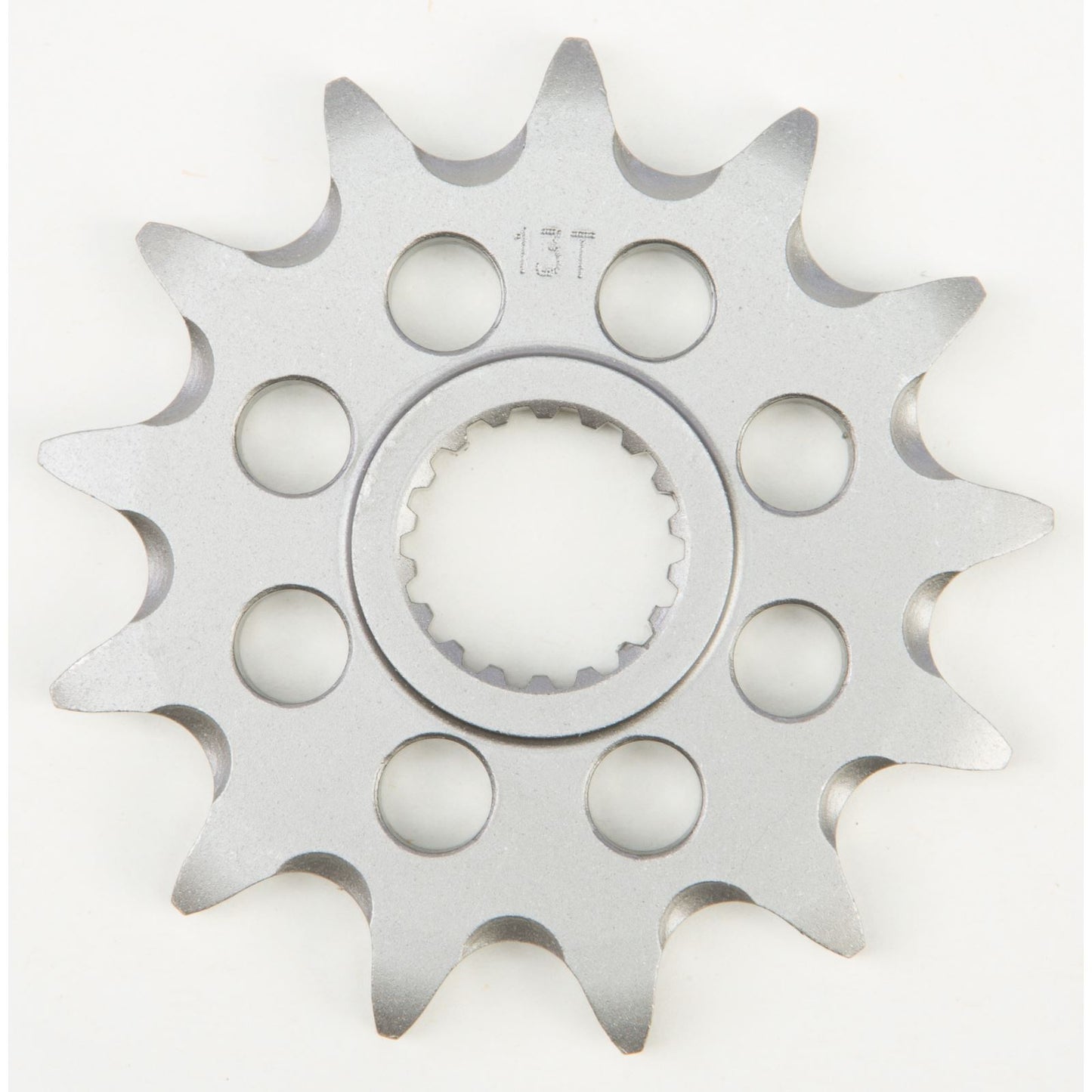 Fire Power Front CS Sprocket Steel 13T-520 for Suzuki MX-42713-4_1368505