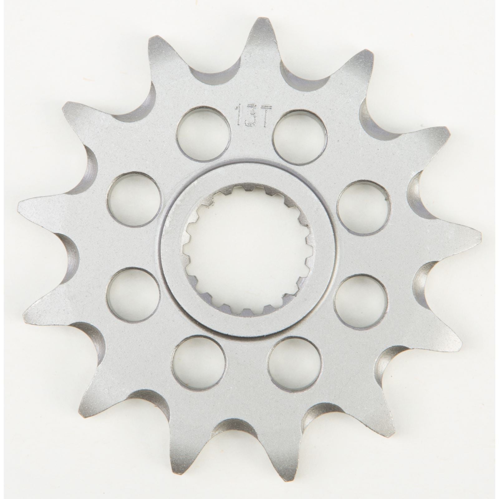 Fire Power Front CS Sprocket Steel 13T-520 for Suzuki MX-42713-4_1368505