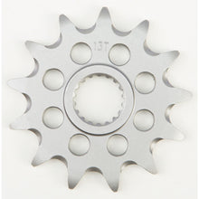 Fire Power Front CS Sprocket Steel 13T-520 for Suzuki MX-42713-4_1368505